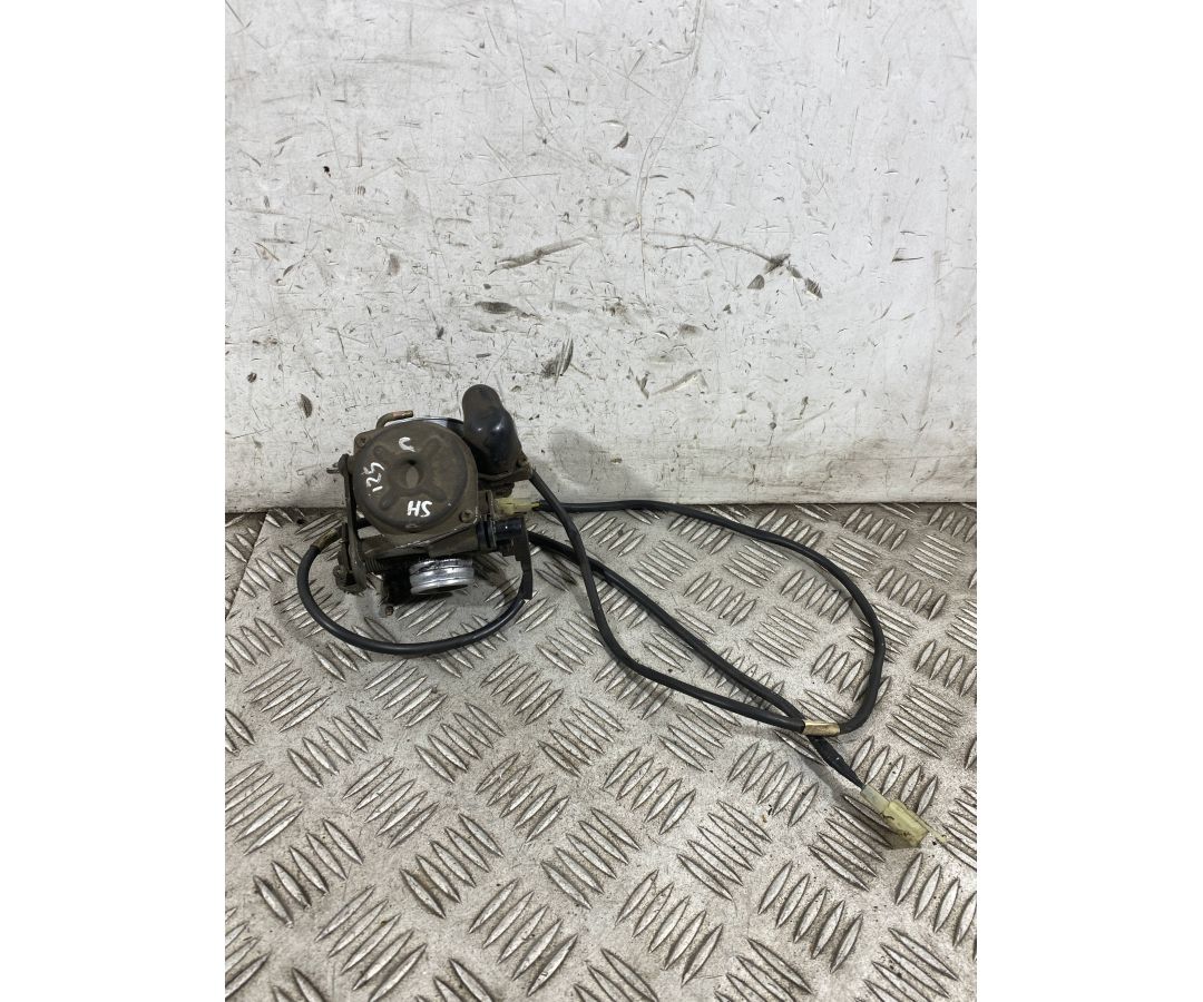 Carburatore Honda SH 125 / 150 dal 2001 al 2004  1763564878629
