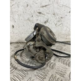 Carburatore Honda SH 125 / 150 dal 2001 al 2004  1763564878629