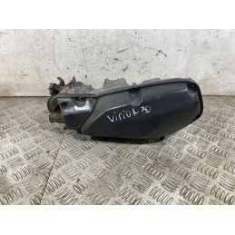 Scatola Filtro Aria Airbox Honda Vision 50 dal 2011 al 2017  1763564849711