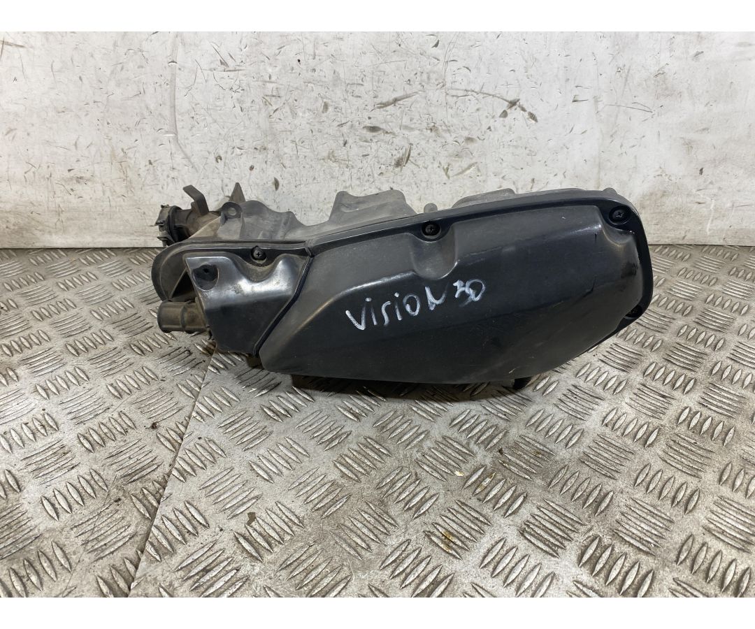 Scatola Filtro Aria Airbox Honda Vision 50 dal 2011 al 2017  1763564849711