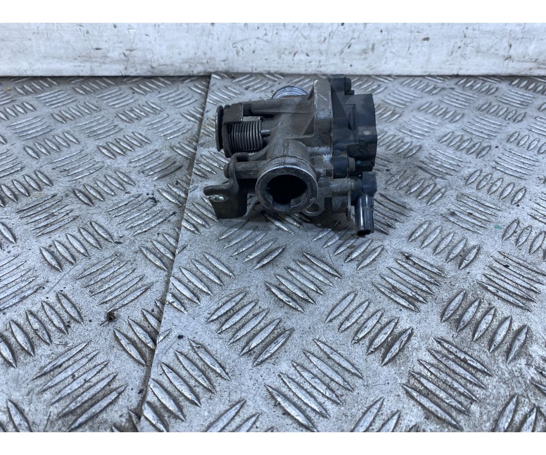 Corpo Farfallato Honda Vision 50 dal 2011 al 2017  1763565516650