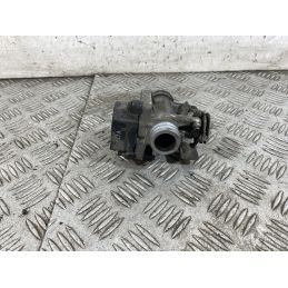 Corpo Farfallato Honda Vision 50 dal 2011 al 2017  1763565516650