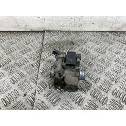 Corpo Farfallato Honda Vision 50 dal 2011 al 2017  1763565516650