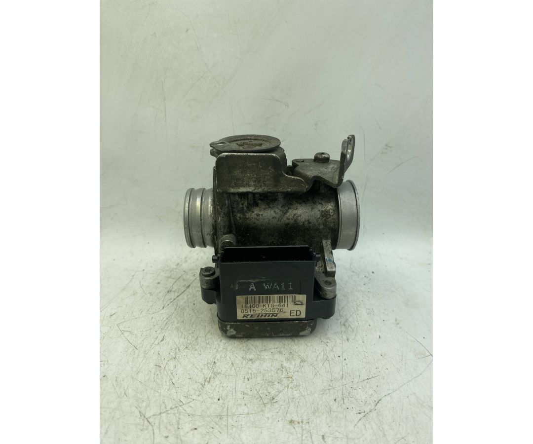 Copro Farfallato Honda SH 125 / 150 Dal 2005 al 2012 COD 16400-KTG-641  1763567399749