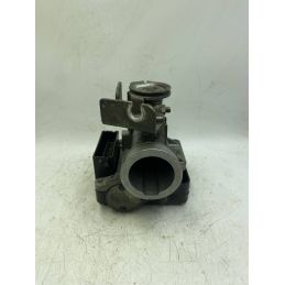 Copro Farfallato Honda SH 125 / 150 Dal 2005 al 2012 COD 16400-KTG-641  1763567399749