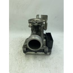 Copro Farfallato Honda SH 125 / 150 Dal 2005 al 2012 COD 16400-KTG-641  1763567399749