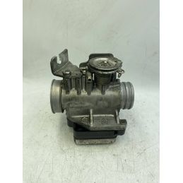 Copro Farfallato Honda SH 125 / 150 Dal 2005 al 2012 COD 16400-KTG-641  1763567399749