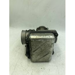 Copro Farfallato Honda SH 125 / 150 Dal 2005 al 2012 COD 16400-KTG-641  1763567399749