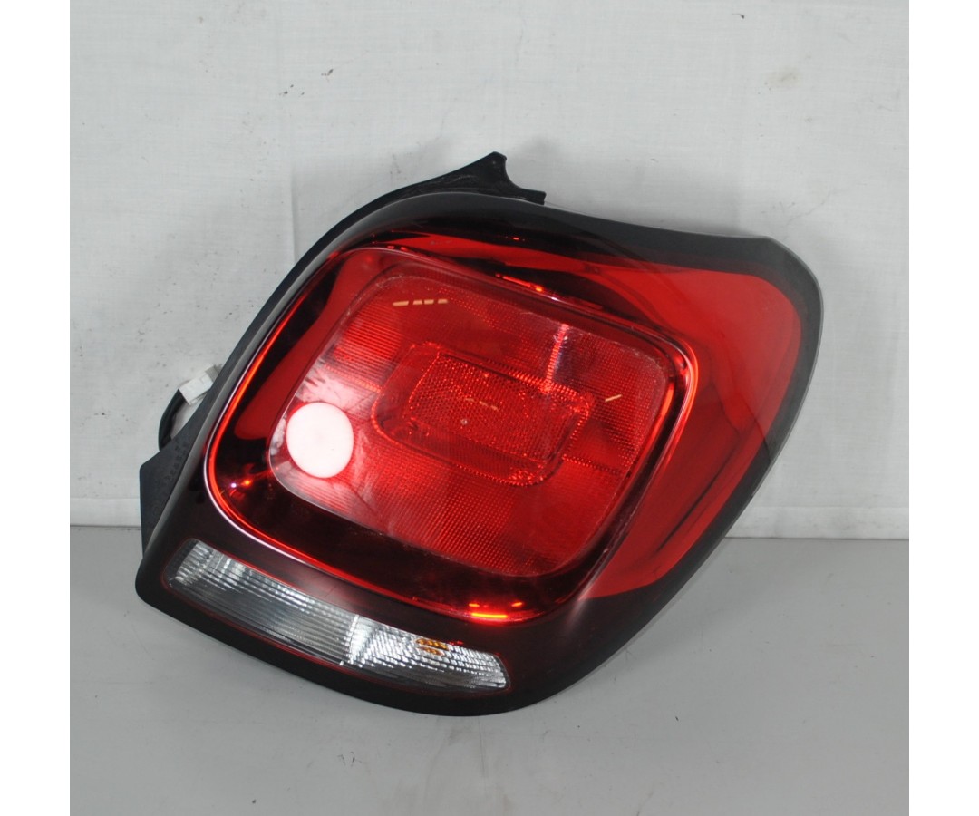 Fanale stop posteriore DX Citroen C1 Dal 2014 al 2022 Cod 81338002  1624618152334