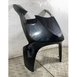 Carena Sottopedana Aprilia SR Max 300 dal 2011 al 2014  1763567829239