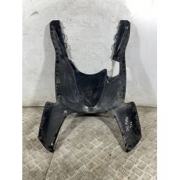 Carena Sottopedana Aprilia SR Max 300 dal 2011 al 2014  1763567829239