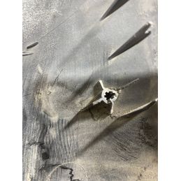 Carena Sottopedana Aprilia SR Max 300 dal 2011 al 2014  1763567829239