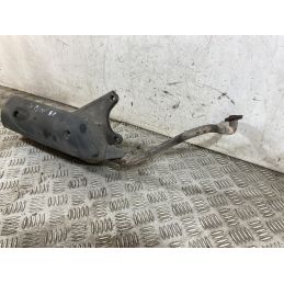 Marmitta Terminale Di Scarico Honda Vision 50 dal 2011 al 2017  1763569210660