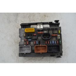 Body Computer Peugeot 308 Dal 2007 al 2014 Cod 9666700480  1763624796405