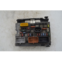 Body Computer Peugeot 308 Dal 2007 al 2014 Cod 9666700480  1763624796405