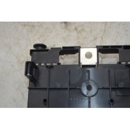 Body Computer Peugeot 308 Dal 2007 al 2014 Cod 9666700480  1763624796405