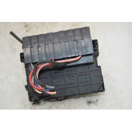 Body Computer Peugeot 206 Plus Dal 2009 al 2013 Cod 9657608780  1763625473671