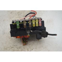 Body Computer Peugeot 206 Plus Dal 2009 al 2013 Cod 9657608780  1763625473671