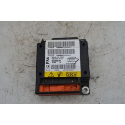 Centralina Airbag Citroen C2 Dal 2003 al 2009 Cod 9660855180  1763625783473