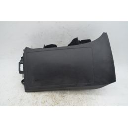 Airbag Anteriore SX Sotto Volante Fiat Punto EVO Dal 2009 al 2013 Cod 07355197660  1763626244720
