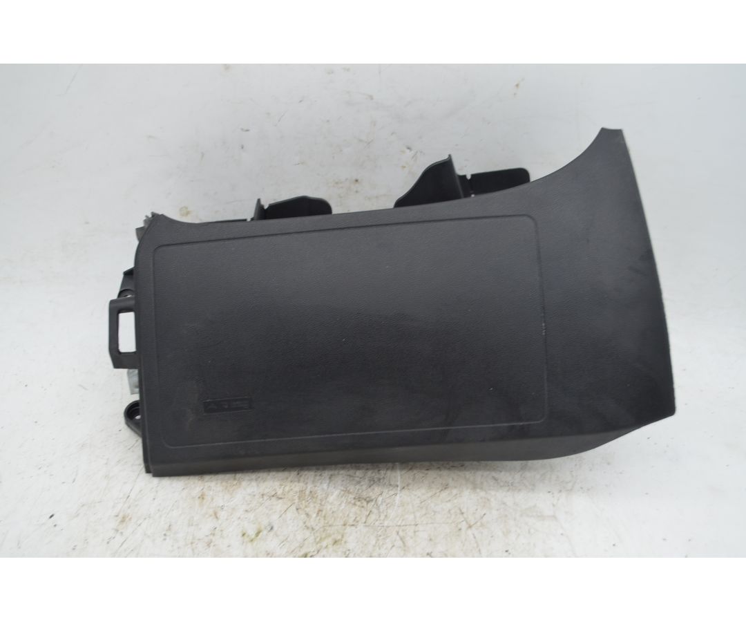 Airbag Anteriore SX Sotto Volante Fiat Punto EVO Dal 2009 al 2013 Cod 07355197660  1763626244720