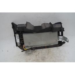 Airbag Anteriore SX Sotto Volante Fiat Punto EVO Dal 2009 al 2013 Cod 07355197660  1763626244720