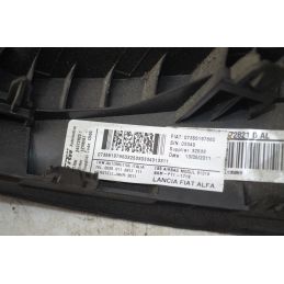 Airbag Anteriore SX Sotto Volante Fiat Punto EVO Dal 2009 al 2013 Cod 07355197660  1763626244720