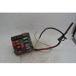 Body Computer Citroen Nemo Dal 2008 al 2013 Cod 51905216  1763626726691