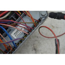 Body Computer Citroen Nemo Dal 2008 al 2013 Cod 51905216  1763626726691