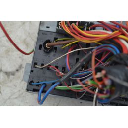 Body Computer Citroen Nemo Dal 2008 al 2013 Cod 51905216  1763626726691