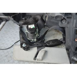Cruscotto + Cinture Di Sicurezza Anteriori + Airbag Passeggero Opel Zafira Tourer Dal 2011 al 2019 Cod 39019629  1763627223670