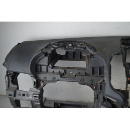 Cruscotto + Cinture Di Sicurezza Anteriori + Airbag Passeggero Opel Zafira Tourer Dal 2011 al 2019 Cod 39019629  1763627223670
