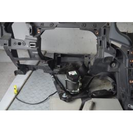 Cruscotto + Cinture Di Sicurezza Anteriori + Airbag Passeggero Opel Zafira Tourer Dal 2011 al 2019 Cod 39019629  1763627223670