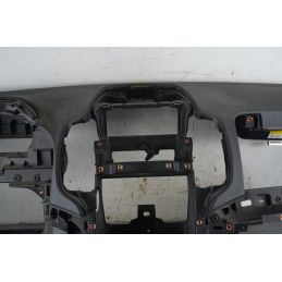 Cruscotto + Cinture Di Sicurezza Anteriori + Airbag Passeggero Opel Zafira Tourer Dal 2011 al 2019 Cod 39019629  1763627223670