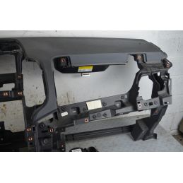 Cruscotto + Cinture Di Sicurezza Anteriori + Airbag Passeggero Opel Zafira Tourer Dal 2011 al 2019 Cod 39019629  1763627223670