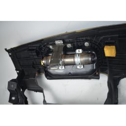 Cruscotto + Cinture Di Sicurezza Anteriori + Airbag Passeggero Opel Zafira Tourer Dal 2011 al 2019 Cod 39019629  1763627223670