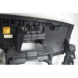 Cruscotto + Cinture Di Sicurezza Anteriori + Airbag Passeggero Opel Zafira Tourer Dal 2011 al 2019 Cod 39019629  1763627223670