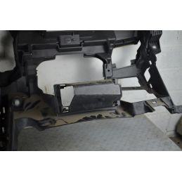 Cruscotto + Cinture Di Sicurezza Anteriori + Airbag Passeggero Opel Zafira Tourer Dal 2011 al 2019 Cod 39019629  1763627223670