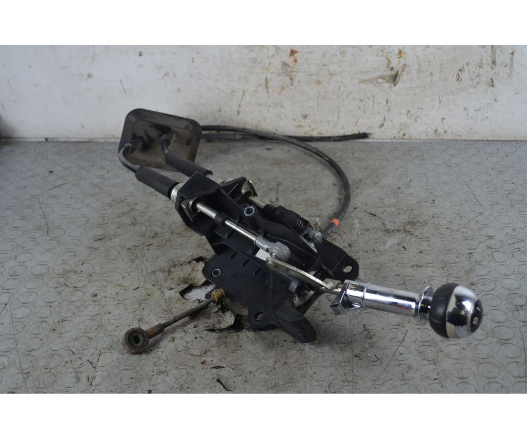 Leva del Cambio Fiat 500 dal 2007 al 2014 Cod 6-07-169-0101  1763627753399