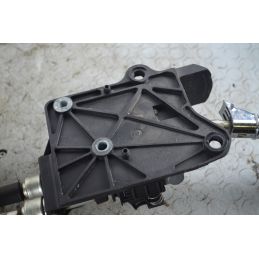 Leva del Cambio Fiat 500 dal 2007 al 2014 Cod 6-07-169-0101  1763627753399