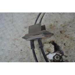 Leva del Cambio Fiat 500 dal 2007 al 2014 Cod 6-07-169-0101  1763627753399