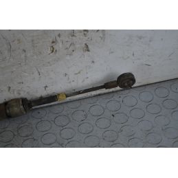 Leva del Cambio Fiat 500 dal 2007 al 2014 Cod 6-07-169-0101  1763627753399