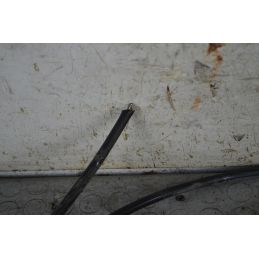 Leva del Cambio Fiat 500 dal 2007 al 2014 Cod 6-07-169-0101  1763627753399