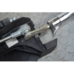 Leva del Cambio Fiat 500 dal 2007 al 2014 Cod 6-07-169-0101  1763627753399