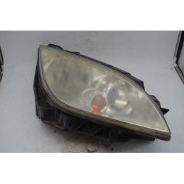 Faro Anteriore DX Mitsubishi Colt Dal 2004 al 2012 Cod MN186256  1763627743710