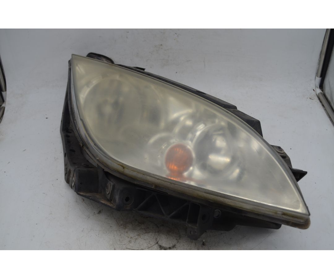 Faro Anteriore DX Mitsubishi Colt Dal 2004 al 2012 Cod MN186256  1763627743710