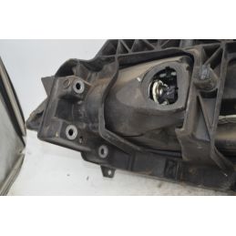 Faro Anteriore DX Mitsubishi Colt Dal 2004 al 2012 Cod MN186256  1763627743710