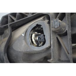 Faro Anteriore DX Mitsubishi Colt Dal 2004 al 2012 Cod MN186256  1763627743710