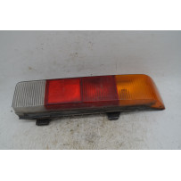 Fanale Stop Posteriore DX Fiat Cinquecento Dal 1991 al 1998 Cod 7629357  1763628316111
