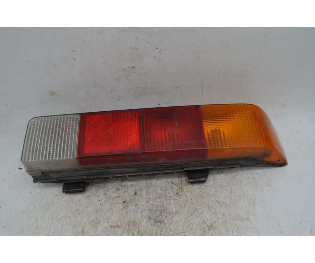 Fanale Stop Posteriore DX Fiat Cinquecento Dal 1991 al 1998 Cod 7629357  1763628316111